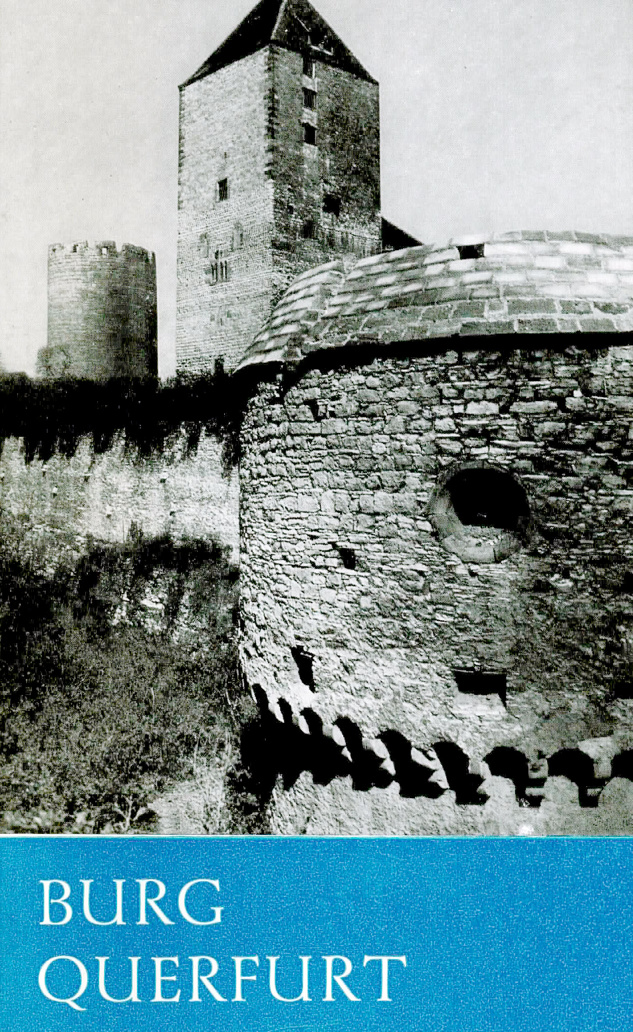 Burg Querfurt - Glatzel, Kristine